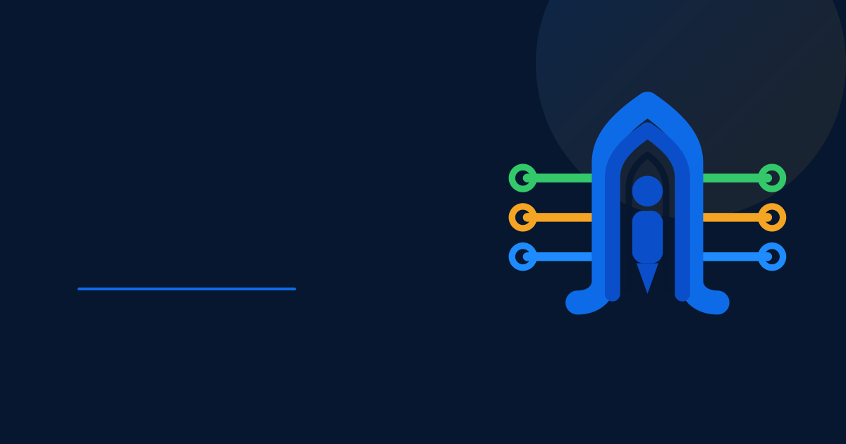 خلفية معاينة اجتماعية لبوابتنا بدون نص